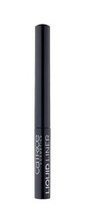 Catrice Liquid Liner - Eyeliner w płynie 010 Dating Joe Black, 1,7 ml