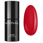 Neonail Lakier hybrydowy 12197-7 Fiery Flamenco 7,2ml