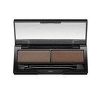 Max Factor Real Brow DUO KIT Paleta do brwi 002 Medium 3,3g