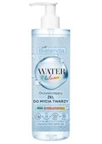 Bielenda Water Balance Oczyszczający żel do mycia twarzy 195g