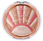 Essence Kissed By The Light rozświetlający puder 01 Star Kissed 10g