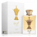 Lattafa Pride Al Areeq Gold Woda perfumowana Unisex EDP 100ml