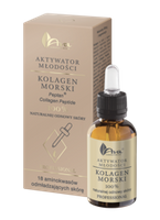 Ava Aktywator Młodości Kolagen Morski 100% 30ml