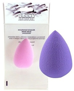 Sleek Shine Gąbka do makijażu blender - łezka