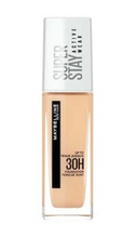 Maybelline Super Stay Active Wear Długotrwały podkład do twarzy 20 Cameo 30ml