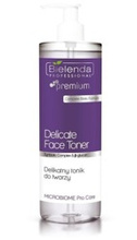Bielenda Professional Microbiome Pro Care Delikatny tonik do twarzy 500ml