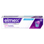 Elmex Enamel Opti-Namel Pasta do zębów - Ochrona szliwa 75ml