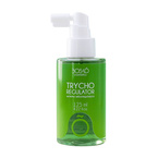 Bosko Cosmetics Trycho Regulator Wcierka trychologiczna seboregulująca 125ml