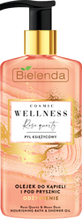 Bielenda Cosmic Wellness Olejek do kąpieli i pod prysznic ROSE QUARTZ 250ml