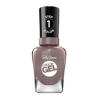 Sally Hansen Miracle Gel Żelowy lakier do paznokci - 205 TO THE TAUPE 14.7ml