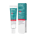 Tołpa Dermo Face Sebio Krem fotoochronny SPF50 na dzień 40ml