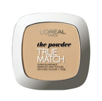 L'Oreal True Match Puder adaptacyjny w kompakcie - 3D/3W 9g