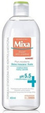 Mixa Płyn micelarny do skóry mieszanej i tłustej 400ml