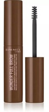 Rimmel Wonder'Full Brow Mascara Maskara do brwi 002 Medium 4,5ml