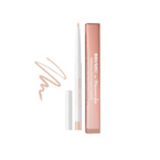 Brush Up! By Maxineczka Waterline Gel Crayon Eyeliner Żelowa kredka na linię wodną - 01 Peach Beige 0.28g