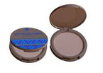 Bell Aztec Pressed Powder Puder prasowany z glinką - 01 Natural Beige 10g