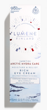 Lumene ARCTIC Hydra Care Nawilżająco-łagodzący krem pod oczy 15ml