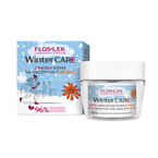Floslek Winter Care Zimowy krem na naczynka z arniką 50ml