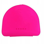 Deni Carte Pudełko stomatologiczne - Różowe