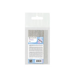 Staleks Pro papmAm Wymienne nakładki do pilnika prostego #240 120x18mm 50sztuk DFC-22-240