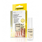 REVERS INSTANT EFFECT 8w1 Skoncentrowana odżywka do paznokci 10ml