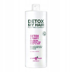 Montibello Smart Touch Detox My Hair Purify Szampon oczyszczająco detoksykujący do włosów micelarny 1000ml