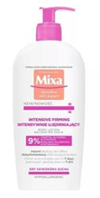 Mixa Balsam do ciała intensywnie ujędrniający - skóra sucha 400ml