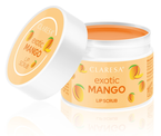 CLARESA Exotic Mango Peeling do ust 15g