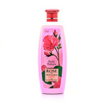 Rose of Bulgaria Balsam do ciała różany nawilżający z wodą różaną 330ml