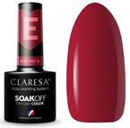 CLARESA Lakier hybrydowy Kiss me! 6 5g