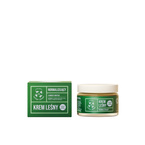 Mydlarnia Cztery Szpaki Krem do twarzy normalizujący - leśny 50ml