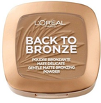 Loreal Bronze to Paradise Puder brązujący 03 Back to Bronze 9g