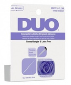 Ardell Duo Biotin&Rose Clear Klej do rzęs 5g