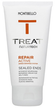 Montibello TREAT Naturtech Repair Active Krem na końcówki 75ml