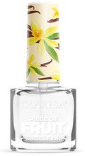CLARESA Cuticle Oil oliwka do skórek Vanilla 5g