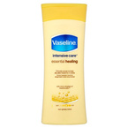 VASELINE INTENSIVE CARE ESSENTIAL HEALING Balsam do ciała 400ml
