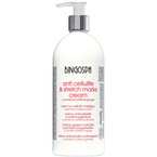 BingoSpa Krem na cellulit i rozstępy 500ml