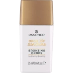 Essence Drop Of Sunshine Kropelki brązujące do twarzy 25ml