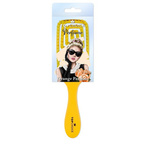 Top Choice Perfume Orange Passion Szczotka do włosów perfumowana Prostokąt