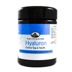 Pullach Hof Hyaluron Creme Tag&Night Krem do twarzy z kwasem hialurownowym 50ml