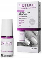 BIOTEBAL serum do paznokci Wzmacniające 6,6ml