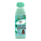 Garnier Fructis Aloe Hair Food Nawilżający szampon do włosów 350ml