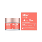 Tołpa Ideal Age Micro Filler Krem wypełniający do twarzy na dzień 50ml