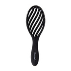 Donegal Onyx Brush Szkieletowa szczotka do włosów