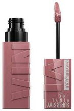 Maybelline Super Stay Vinyl Ink Pomadka do ust - 110 Westruck 4,2ml