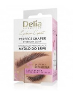 Delia EYEBROW EXPERT Stylizująco-pielęgnujące mydło do brwi 10ml