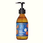 Mydlarnia Cztery Szpaki Mydło w płynie - Gorzka pomarańcza 300ml