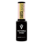 Victoria Vynn Rubber Mega Base Baza hybrydowa - Cover Cream 8ml