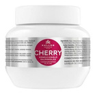 KALLOS CHERRY Kondycjonująca maska do włosów 275ml