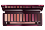 Eveline Cosmetics RUBY GLAMOUR Paleta cieni do powiek 12g
